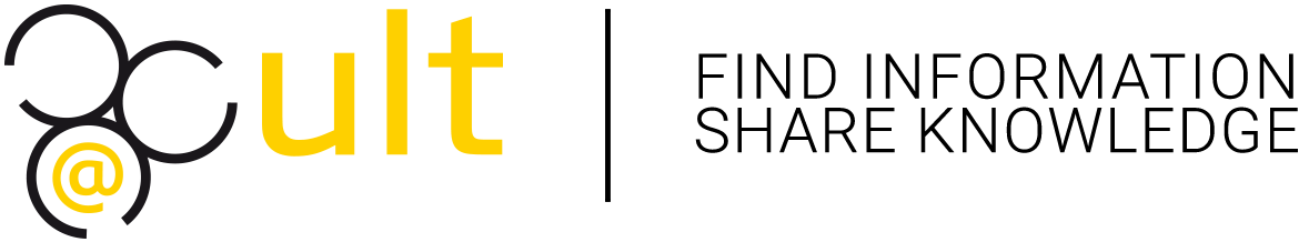 atCult Logo